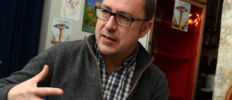 De Claude Mangen iwwerhëllt d’Regie beim Schankemännchen