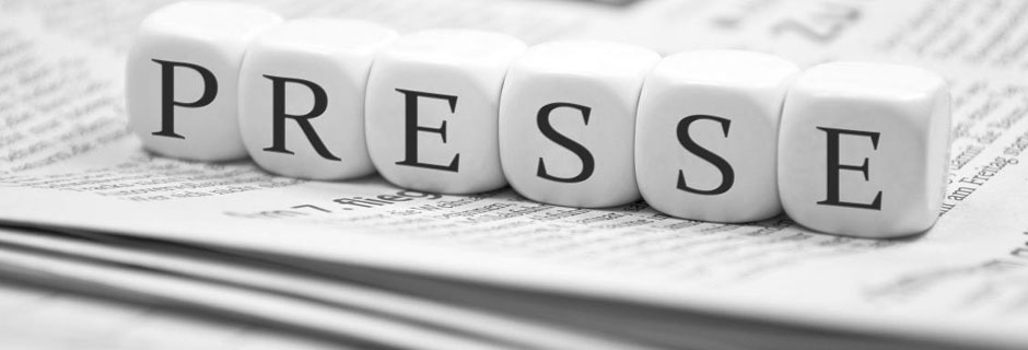 De Revisör an der geschriwwener Presse