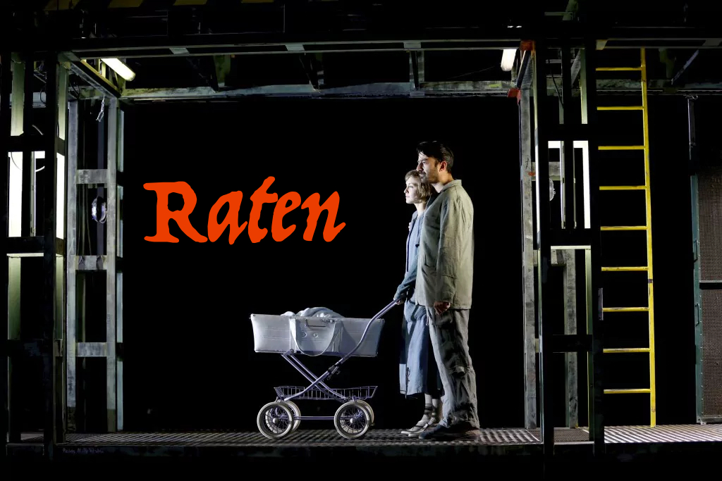 Raten