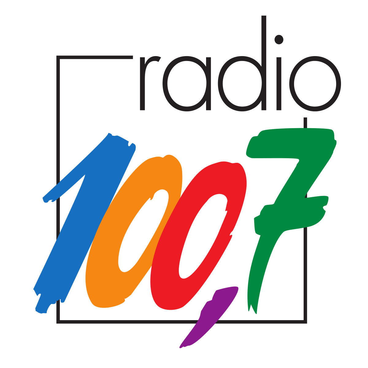 Podcast – Kulturemissioun um Radio 100,7