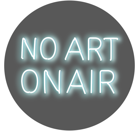 No Art on Air – Kinnek UBU on stage