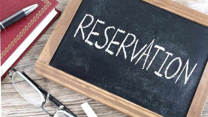 Bei der Daïwel: Reservatiounen ab dem 19. Mee