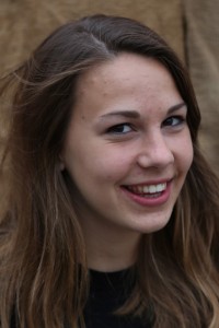 Claire Pauly