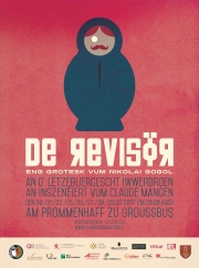 de RevisÃ¶r (2017)